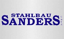 Logo von Metallbau Sanders GmbH
