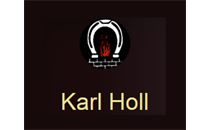 Logo von Metallbau - Schlosserei Holl Karl