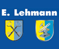Logo von Metallbau/Schlosserei Lehmann