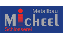 Logo von Metallbau + Schlosserei Micheel GmbH