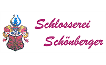 Logo von Metallbau Schönberger Schlosserei, Schlüsseldienst