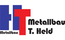 Logo von Metallbau T. Held