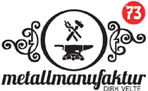 Logo von Metallbau Velte Dirk