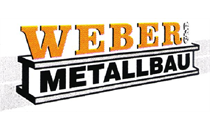 Logo von Metallbau Weber