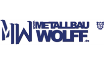 Logo von Metallbau Wolff
