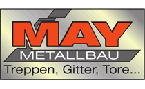Logo von Metallbauermeister Klaus May