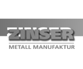 Logo von Metallmanufaktur Götz Zinser