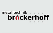 Logo von Metalltechnik Bröckerhoff