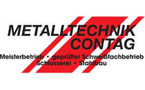 Logo von Metalltechnik Contag