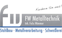 Logo von Metalltechnik Wimmer