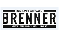 Logo von Michael Brenner Schlosserei - Metallbau