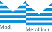 Logo von Modi Metallbau