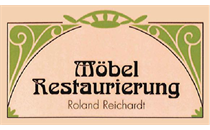 Logo von Möbel Restaurierung Roland Reichhardt