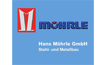 Logo von Möhrle Hans GmbH