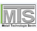 Logo von MTS Metall Technologie Sevim