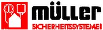 Logo von Müller Sicherheitssysteme GmbH