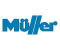 Logo von Müller, Walter GmbH