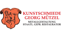 Logo von Mützel Georg