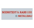 Logo von Nienstedt & Rabe GbR Metallbau