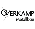 Logo von Overkamp Stefan Metallbau