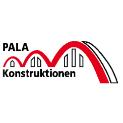 Logo von Pala Konstruktionen