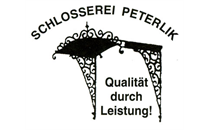 Logo von Peterlik Schlosserei