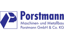Logo von Porstmann GmbH & Co. KG