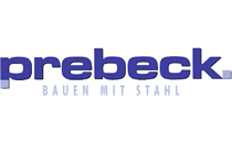 Logo von Prebeck GmbH