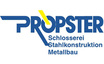 Logo von Pröpster Michael Metallbau GmbH & Co. KG