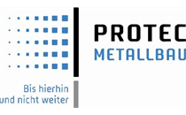 Logo von PROTEC Metallbau GmbH