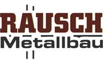 Logo von RAUSCH Metallbau