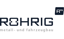Logo von Röhrig Metallbau GmbH