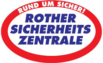 Logo von Rother Sicherheitszentrale