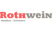 Logo von Rothwein Metallbau GmbH