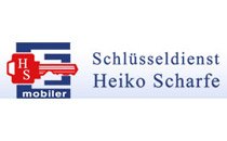 Logo von Scharfe Heiko Schlüsseldienst