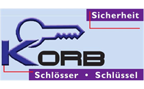 Logo von Schlösser u. Schlüssel Korb Chr.