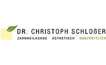 Logo von Schloßer Christoph Dr. Zahnarzt