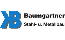 Logo von Schlosserei Baumgartner
