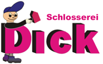 Logo von Schlosserei-Dick
