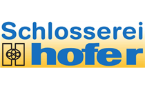 Logo von Schlosserei Hofer