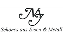 Logo von Schlosserei-Meisterbetrieb Schönes aus Eisen & Metall