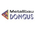 Logo von Schlosserei - Metallbau Dongus Rainer Dongus