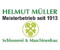 Logo von Schlosserei Müller, Helmut