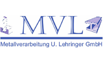 Logo von Schlosserei MVL