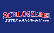 Logo von Schlosserei Peter Janowski GbR