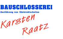Logo von Schlosserei Raatz Karsten Meisterbetrieb