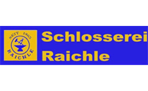 Logo von Schlosserei Raichle