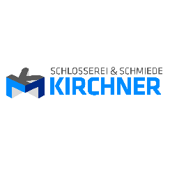 Logo von Schlosserei & Schmiede Kirchner