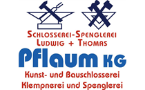 Logo von Schlosserei-Spenglerei Pflaum