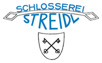 Logo von Schlosserei Streidl